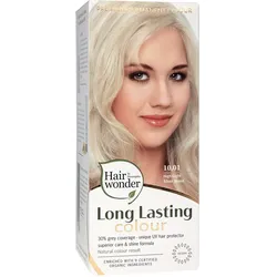 Hairwonder Hennaplus Long Lasting Colour
