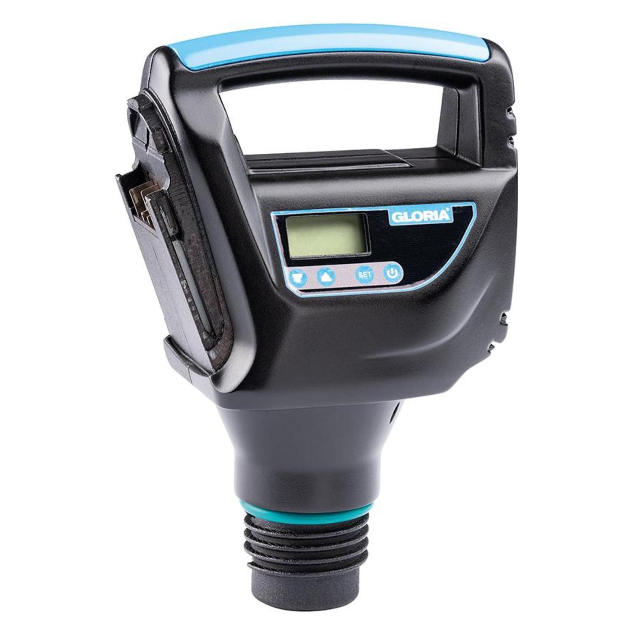 Gloria Haus und Garten Akku Kompressor (1 l, 3 Bar) (000920.0000)