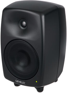 Genelec 8040 BMM Noir