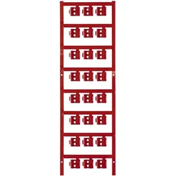 Weidmüller Leitermarkierer SFC 2/12 NEUTRAL RT