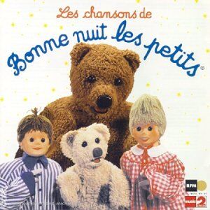 Various - Bonne Nuit Les Petits - Preis vom 12.10.2026 11:37:12 h