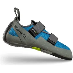 Boreal, Herren, Kletterschuhe, Beta Eco (41.5), Blau