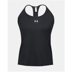 Under Armour, Damen, Sportshirt, Vanish Racerback (XXL), Schwarz
