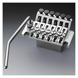 Schaller Tremolo R2 42mm chrome (46492573)