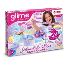 CRAZE - Adventskalender GLIME
