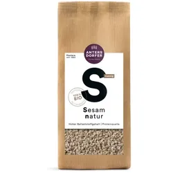 Antersdorfer Mühle Sesam bio 250g