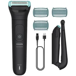 Philips, Trimmer + Haarschneider, Bodygroomer Series 5000