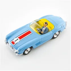 Corgi Mercedes-Benz 300SL Open Roadster 303