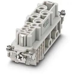 Phoenix Contact 1679320 Kontakteinsatz HC-K 4/8-EBUS HCK48EBUS
