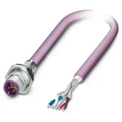 Phoenix Contact Bussystem-Einbaustecker SACCBP-MS-5C#1437562