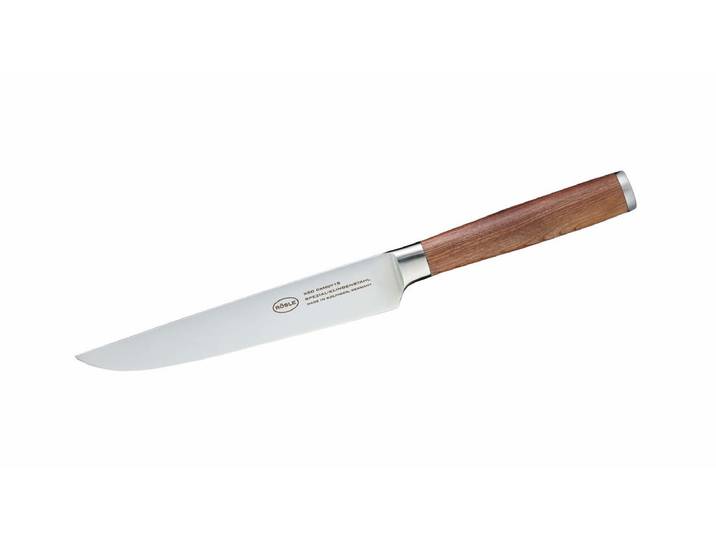 Rösle Masterclass Fleischmesser 18cm