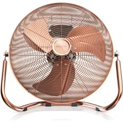Brandson Windmaschine, Ventilator, Rosa