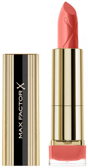 Max Factor Color Elixir Lipstick 4 gr 0 50