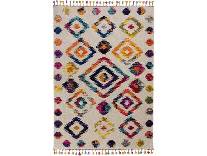 BERBERTEPPICH Bohemia Creme B: 80 cm