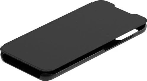 Samsung Galaxy A55 Flip Case Schwarz