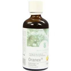 Oranex HT Universalreiniger 100 ml