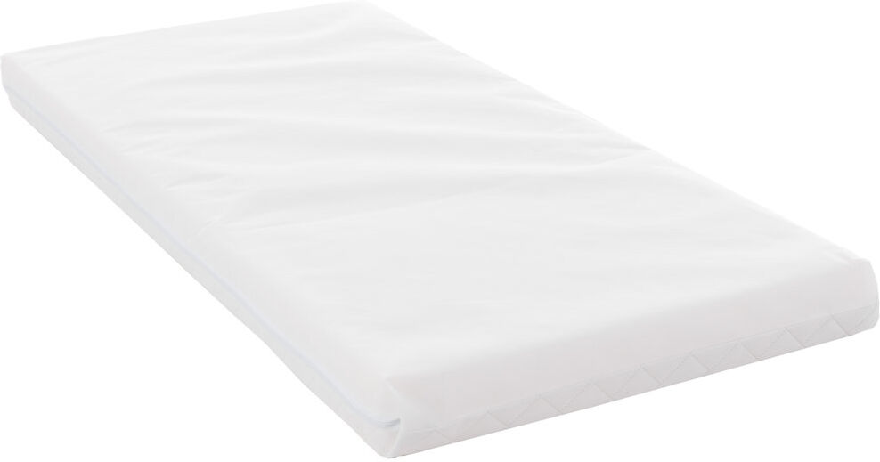 Obaby Coil Sprung Cotbed Mattress 140 x 70cm