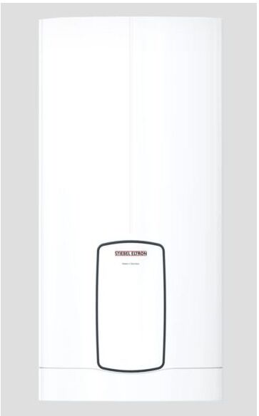 Stiebel Eltron HDB-E 18/21/24 Trend Komfort-Durchlauferhitzer 204209 18/21/24 kW, elektronisch geregelt