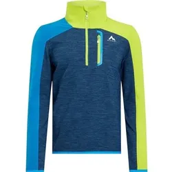 McKINLEY Herren Unterjacke Sekani HZ M, Größe M in Blau Blau