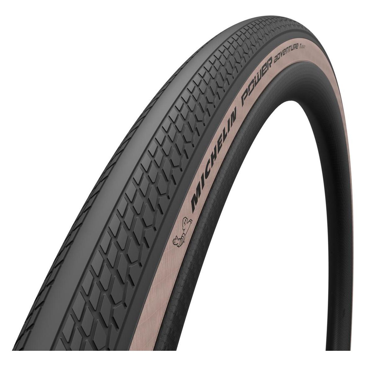 Michelin Power Gravel TLR (35-622) (722807)