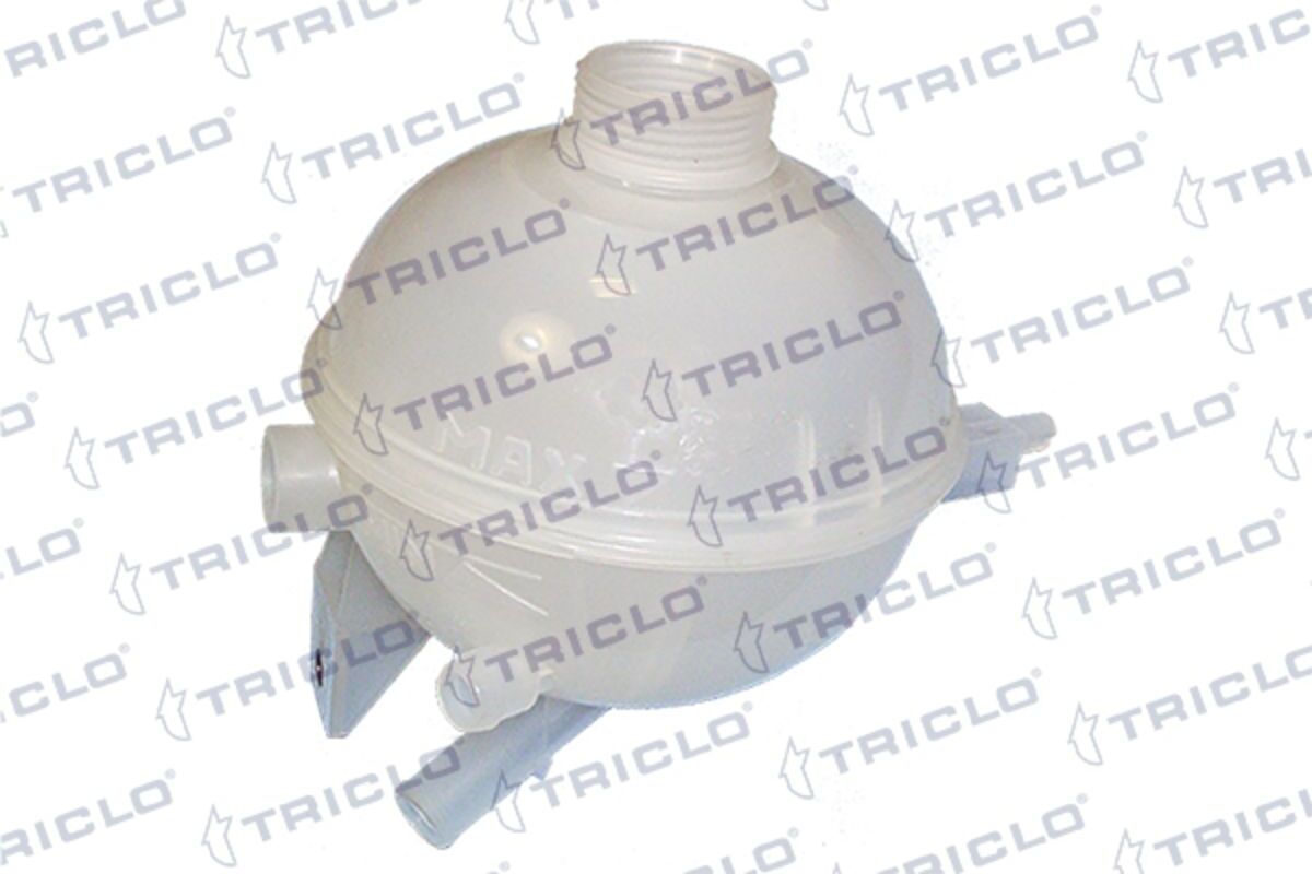 Ausgleichsbehälter, Kühlmittel TRICLO 481.579
