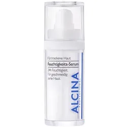 30ml Alcina Feuchtigkeits-Serum