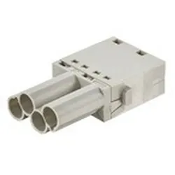 Harting Han CC Push-In module male 09140045001