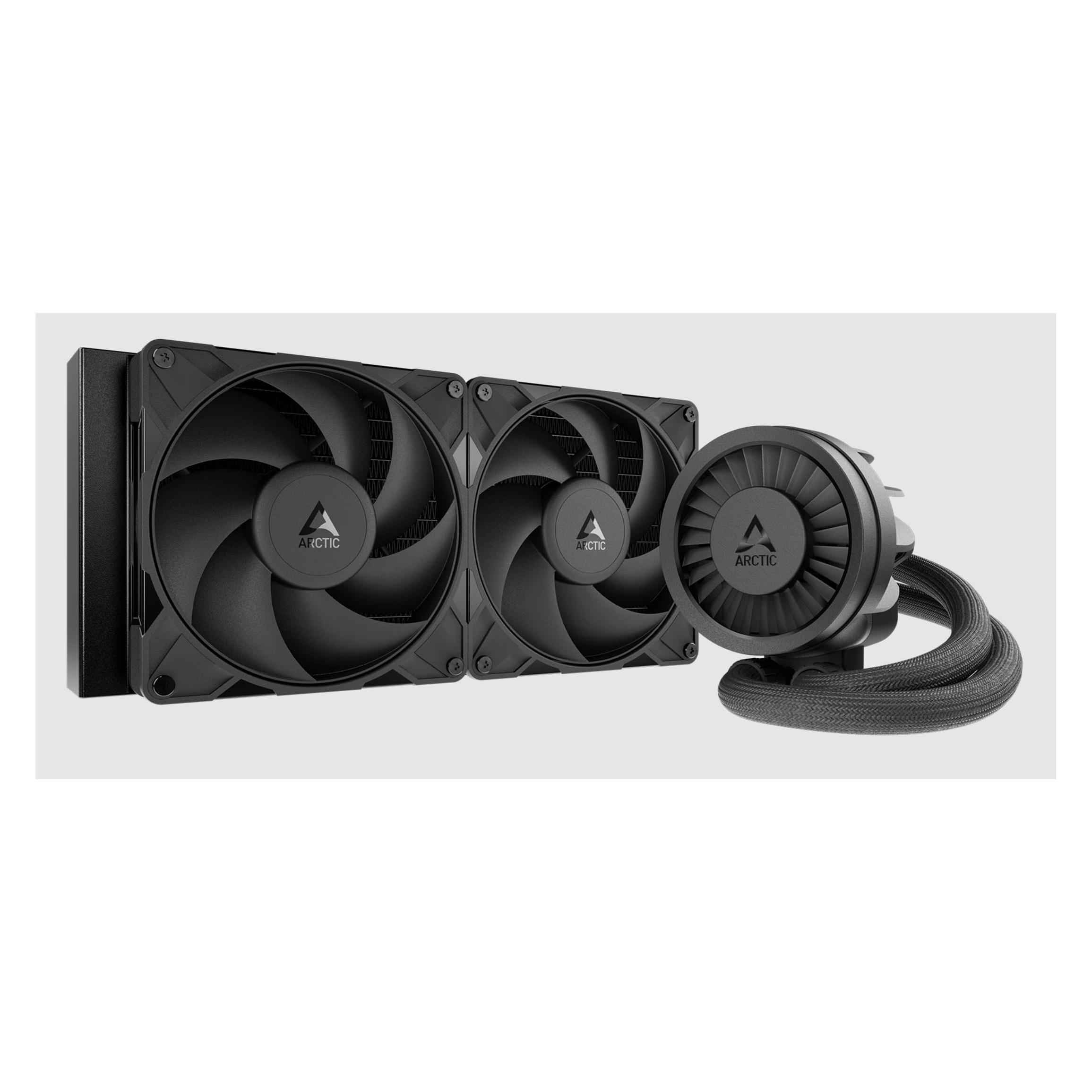 Arctic Liquid Freezer III Pro 280 (ACFRE00179A)