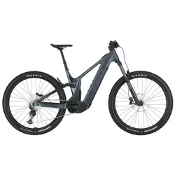 Scott Patron 920 Mountainbike Granite Black 2025 - L - L