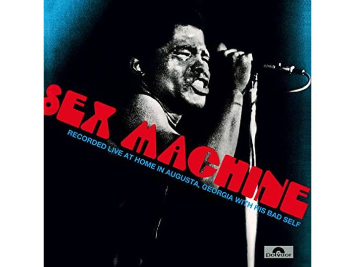 Sex Machine