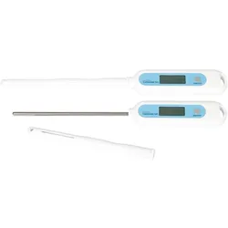 Harry's Horse, Fieberthermometer, Veterinärthermometer (Rektal)