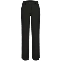 ICEPEAK Freyung Skihose Damen Kurzgrößen schwarz 18