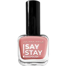 10ml Juliana Nails Say Stay! Nagellack