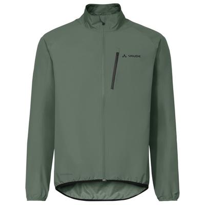 Vaude - Drop Jacket III - Fahrradjacke Gr S oliv