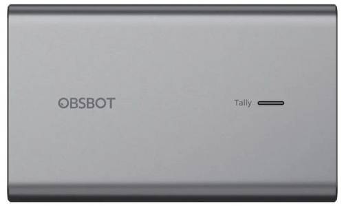 Obsbot USB 2.0 Adapter [1x USB-C - 1x RJ45] UVC To NDI Adapter