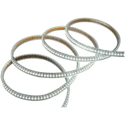 Müller Licht, LED Streifen, MÜLLER-LICHT LED-Power Stripe 21600028, 25m, 10W, 1000lm, 6500K (Tageslicht, 2500 cm, Indoor, Outdoor)