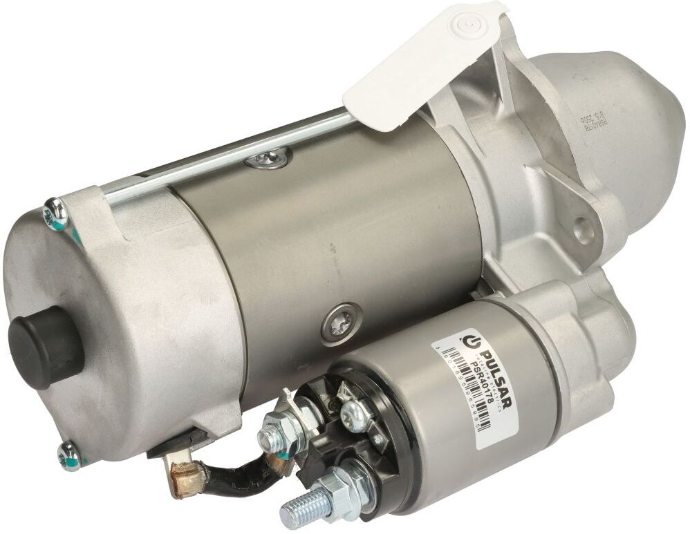 Starter PULSAR ROTATING ELECTRICS PSR40178