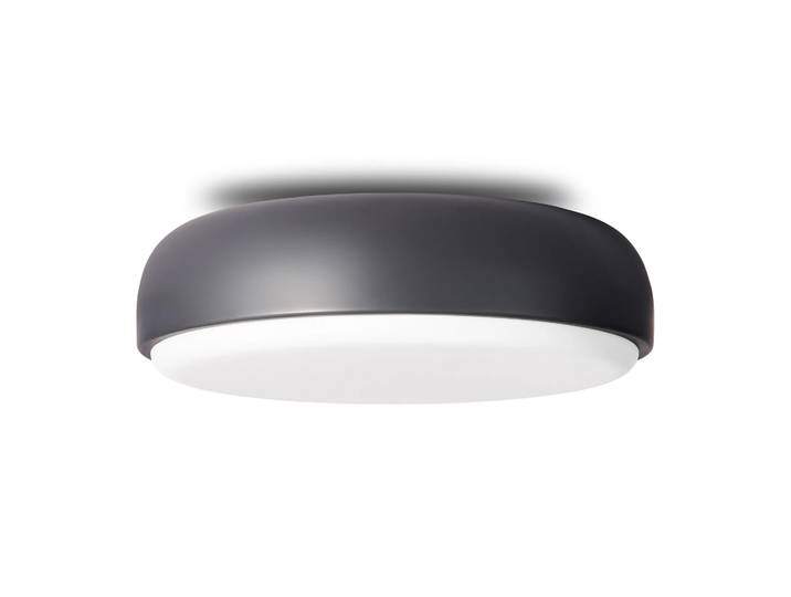 Northern Plafonnier Over Me Ø50 cm Gris foncé