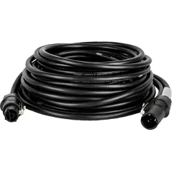 DAP Power Cable - REAN PowerX - 3x 1.5 mm2 10 m