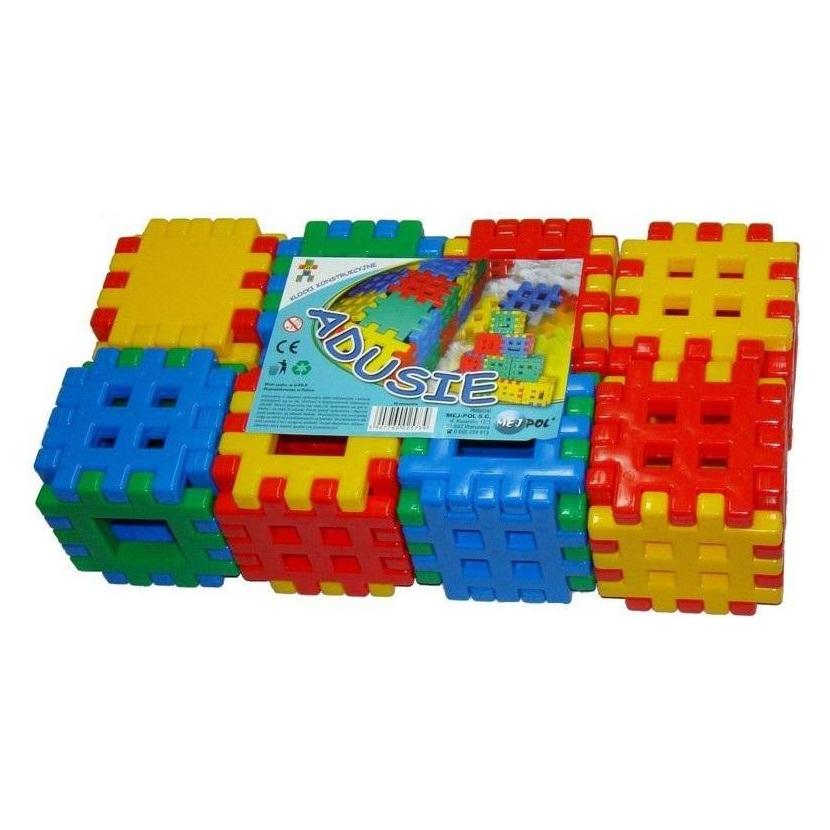 Czako Statybiniai blokeliai Adusie (5907760025739)