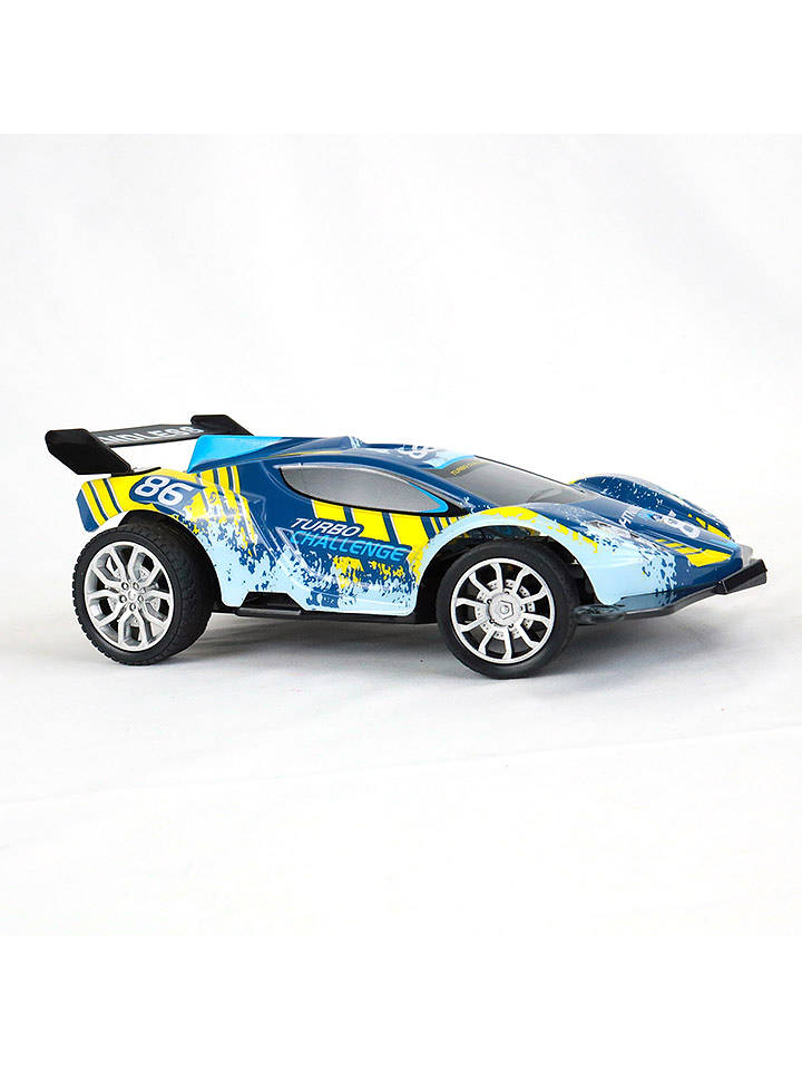 Turbo Challenge Ferngesteuertes Auto "Lightning Racer" - ab 3 Jahren - onesize