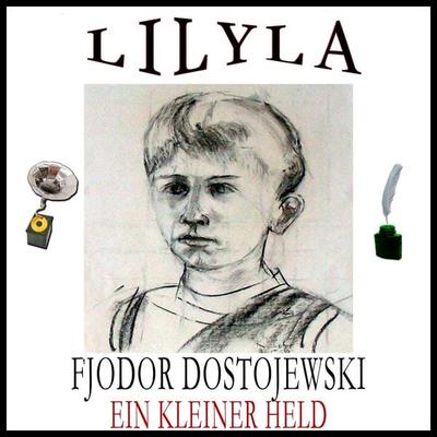 Ein kleiner Held - Fjodor M. Dostojewski, Audio, 9783959890892