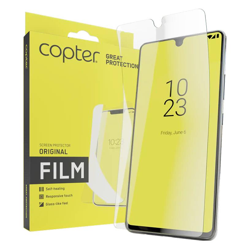 Copter Screen Protector for Xiaomi 12 Pro (Xiaomi 12 Pro) (20235SP)