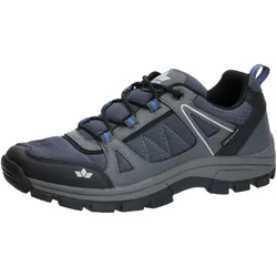 Lico, Herren, Wanderschuhe, Lakeport (36), Blau