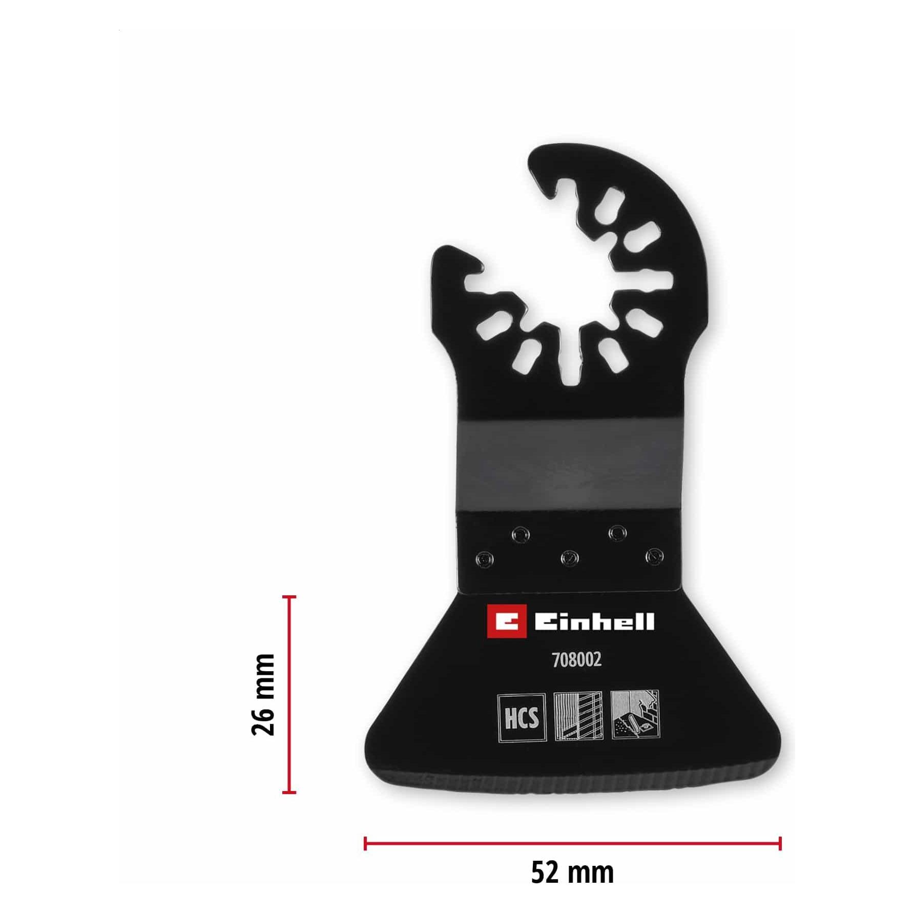 Einhell Schaber (708002)
