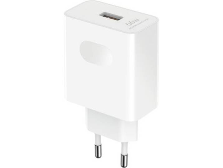 Honor - Chargeur + Câble Adaptateur Secteur Supercharge+Cable 66w