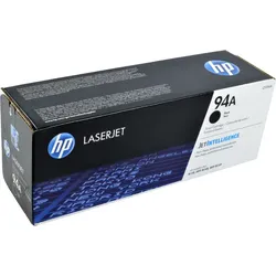 HP Toner CF294A 94A schwarz