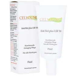 Celyoung Anti Rot plus LSF 50 Fluid 50 ml