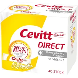 Cevitt Immun Direct 40 ST
