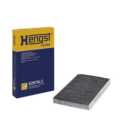 HENGST FILTER Filter, Innenraumluft e2979lc für Peugeot DS